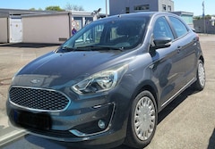 Bild des Angebotes Ford Ka/Ka+ Ka  1.2 S