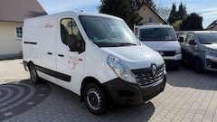 Bild des Angebotes Renault Master MASTER L1H1 AHK KLIMA 8X BEREIFT STANDHEIZUNG