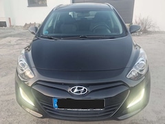 Bild des Angebotes Hyundai i30 FIFA World Cup Edition