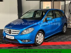 Bild des Angebotes Mercedes-Benz B 220 CDI*Autom.*Tempomat*Sitzhzg.*Kamera*Navi*