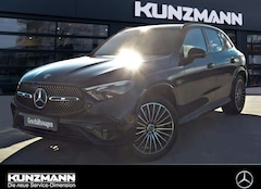 Bild des Angebotes Mercedes-Benz GLC 220 d 4MATIC AMG Night Panorama 360° AHK