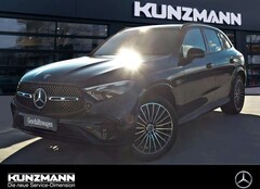 Bild des Angebotes Mercedes-Benz GLC 220 d 4MATIC AMG Night Panorama 360° AHK