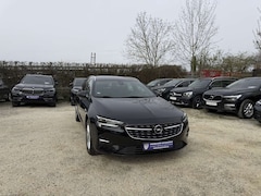 Bild des Angebotes Opel Insignia B ST Business Aut. LED+AHK+NAVI+SPURASSIST+1HAND