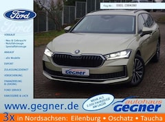 Bild des Angebotes Skoda Superb Combi DSG Selection Panorama