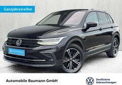Bild des Angebotes VW Tiguan 1.5 TSI "ACTIVE" *NAVI*LED*KAMERA*