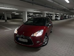 Bild des Angebotes Citroen DS3 SportChic 115 kw 156 PS