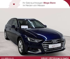 Bild des Angebotes Audi A4 A4 Avant 40 TDI S tronic advanced Virtual AHK ACC