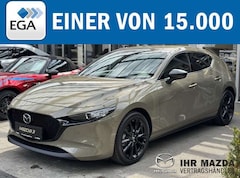 Bild des Angebotes Mazda 3 2,5 140PS Homura - PDC Kamera, LED, Navi, Head Up