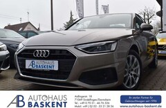 Bild des Angebotes Audi A4 Lim. 40 TFSI*KAMERA*SHZ*STAND-HZ*LED*SHZ*NAVI
