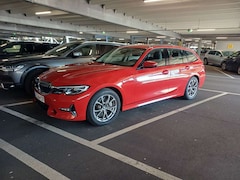 Bild des Angebotes BMW 330 330d Touring Aut. Luxury Line