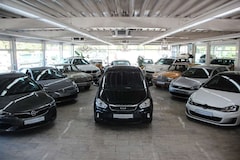 Ford C-Max Ghia *Automatik/Navi/Tempomat*