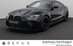 Bild des Angebotes BMW M4 DAB HUD GSD H K Laser Belüftung