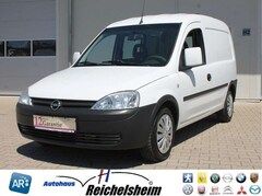 Bild des Angebotes Opel Combo Tüv/Au neu,Kastenwagen,gepfl.AHK,Finanz