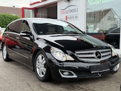 Bild des Angebotes Mercedes-Benz R 500 L 4Matic BIXENON/NAVI/LEDER/PANO/7-SITZER