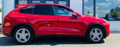 Bild des Angebotes Porsche Cayenne Cayenne Diesel Tiptronic S