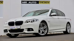 Bild des Angebotes BMW 525 d Lim.xDrive M Pkaet 360 Kamera Schiebedach