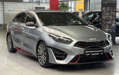 Bild des Angebotes Kia ProCeed / pro_cee'd 1.6 "GT" *Navi*SHZ*LHZ*RFK*Sound JBL Premium