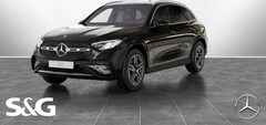 Bild des Angebotes Mercedes-Benz GLC 200 d 4M AMG MBUX+360°+LED+AHK+Distro+LM19"