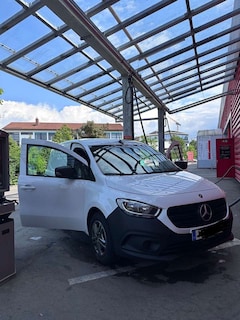 Bild des Angebotes Mercedes-Benz Citan Citan 113 Standard Aut. BASE
