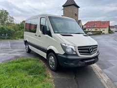 Bild des Angebotes Mercedes-Benz Sprinter II Kasten 210 CDI TÜV NEU