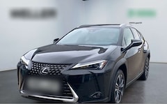 Lexus UX 250h Style Edition *Bi-LED*ACC*CAM*SHZ*CarPlay*