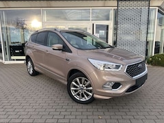 Bild des Angebotes Ford Kuga Vignale Leder Lenkradheizung Sitzheizung Vignale
