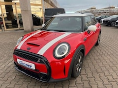 Bild des Angebotes MINI Cooper S Mini 5-trg. Cooper S Mini Yours Trim Le