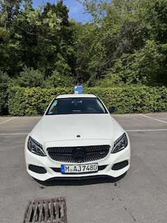 Bild des Angebotes Mercedes-Benz C 300 9G-TRONIC Avantgarde