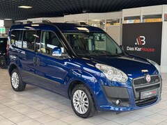 Bild des Angebotes Fiat Doblo · 7 Sitzer · 1.Hand · Tempomat · AHK