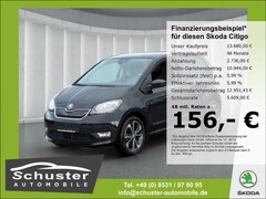 Bild des Angebotes Skoda Citigo iV Style*Temp Klimaaut Spurass Blueto Alu