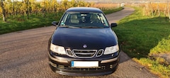 Bild des Angebotes Saab 9-3 2.8 Turbo V6 Sport-Kombi Aero