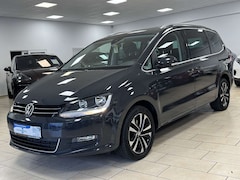 Bild des Angebotes VW Sharan United 7-Sitzer*Navi*ACC*CarPlay*R-Cam*1H