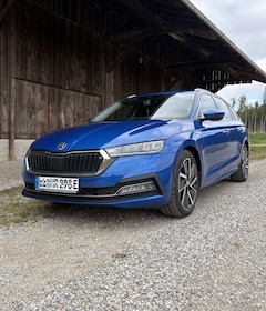 Bild des Angebotes Skoda Octavia First Edition iV