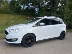 Bild des Angebotes Ford Grand C-Max Cool & Connect