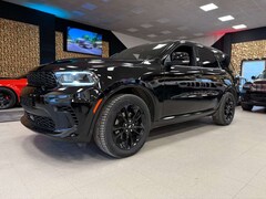 Bild des Angebotes Dodge Durango 5.7 ACC/Sitzlüfung/LPG/SRT/neues Model