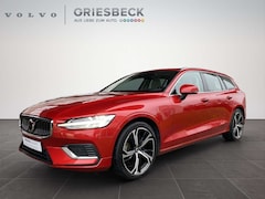 Bild des Angebotes Volvo V60 T8 Twin Engine Ultimate Recharge