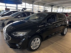 Bild des Angebotes Ford Fiesta 1.0 EcoBoost S&S TITANIUM