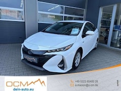 Bild des Angebotes Toyota Prius Plug-in Hybrid Comfort Smart-Key LED