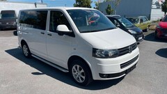 Bild des Angebotes VW T5 Caravelle T5 9-SITZE*KAMERA*PDC*KLIMA*NAVI*ANDROID*SHZ*LED