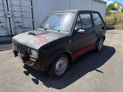Fiat 126 Abarth