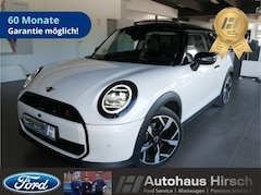 Bild des Angebotes MINI Cooper S Coupe Mini Trim HUD El. Panodach 1.Hand LED Navi