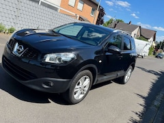 Bild des Angebotes Nissan Qashqai+2 2.0 I-Way