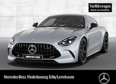 Bild des Angebotes Mercedes-Benz AMG GT 63  Cp. 4M Keramik Perf-Sitze 360° Pano HUD