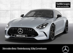 Bild des Angebotes Mercedes-Benz AMG GT 63  Cp. 4M Keramik Perf-Sitze 360° Pano HUD