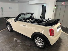 Bild des Angebotes MINI Cooper Cabrio