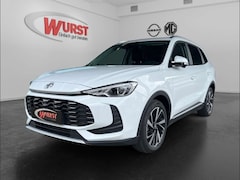 Bild des Angebotes MG ZS Hybrid+ Luxury 1.5 AUTOMATIK 360 Grad Kamera 18 Zo