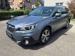 Bild des Angebotes Subaru OUTBACK Sport Allrad/Leder/360/