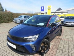 Bild des Angebotes Opel Crossland X GS Line Sitzh. NAVI, Toter Winkel Warner