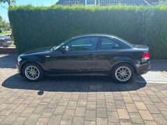 Bild des Angebotes BMW 120 120i Coupe