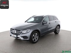 Bild des Angebotes Mercedes-Benz GLC 300 GLC 300 4M OFFROAD DISTRONIC,KAMERA,COMAND,AHK
